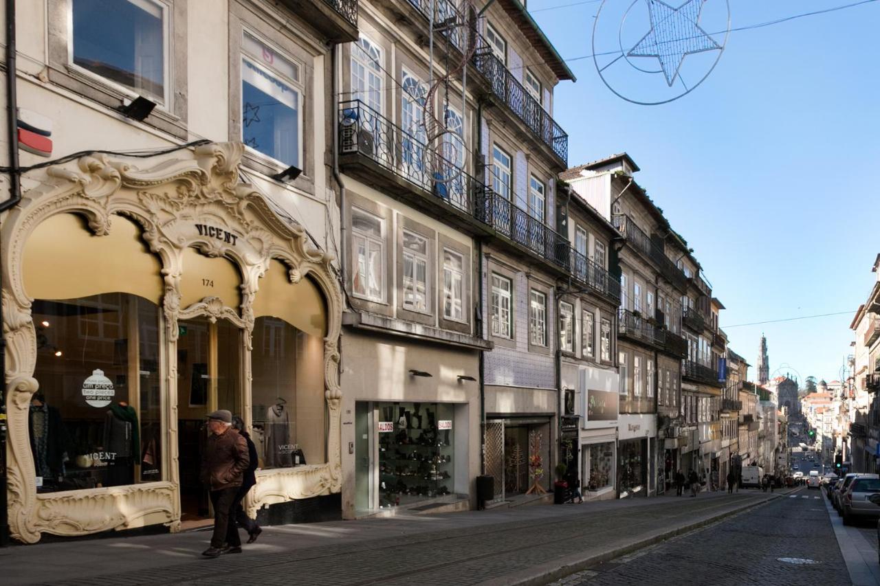 O'Porto City Stay Bagian luar foto