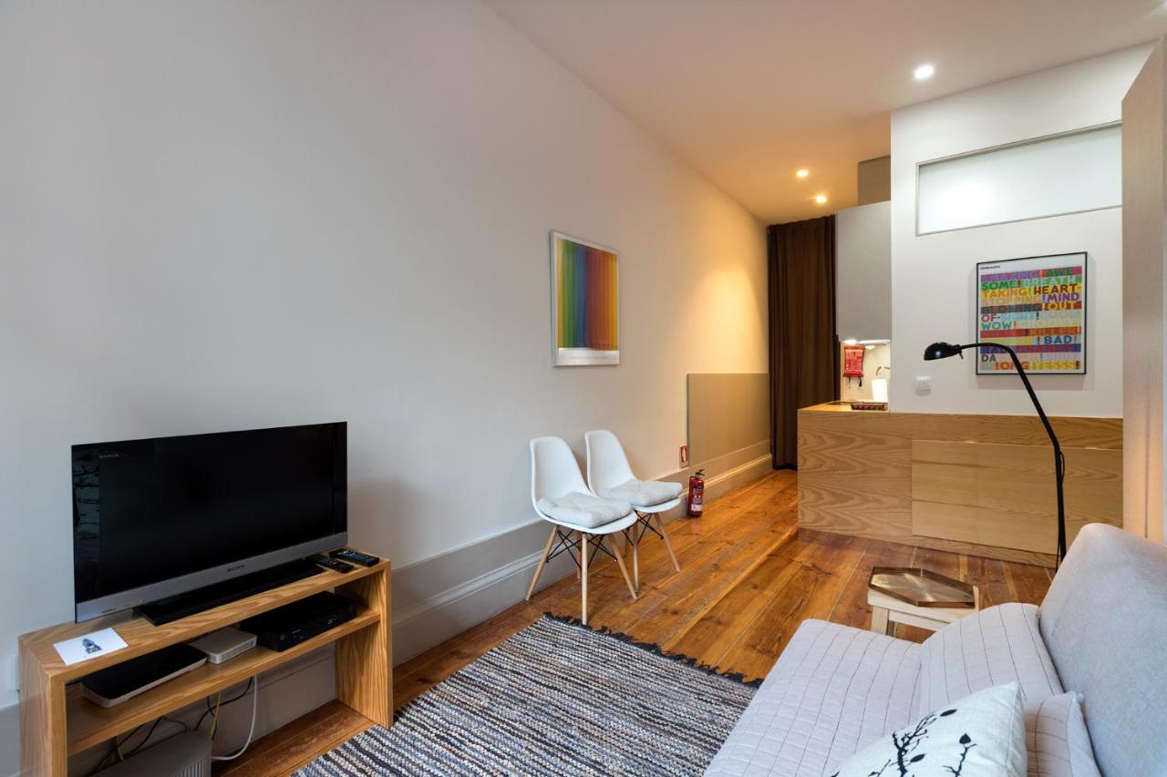 O'Porto City Stay Bagian luar foto