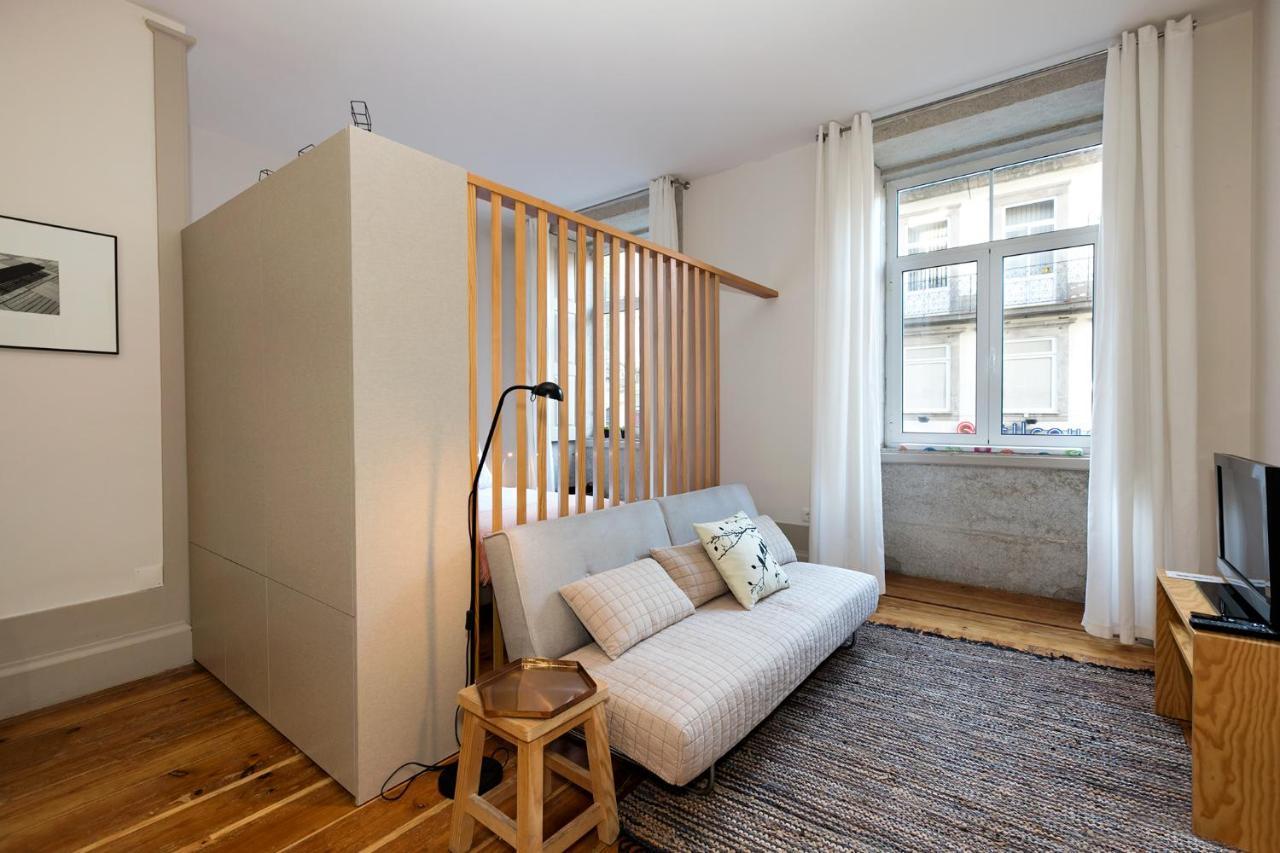 O'Porto City Stay Bagian luar foto