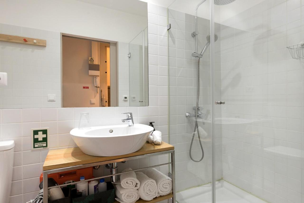 O'Porto City Stay Bagian luar foto