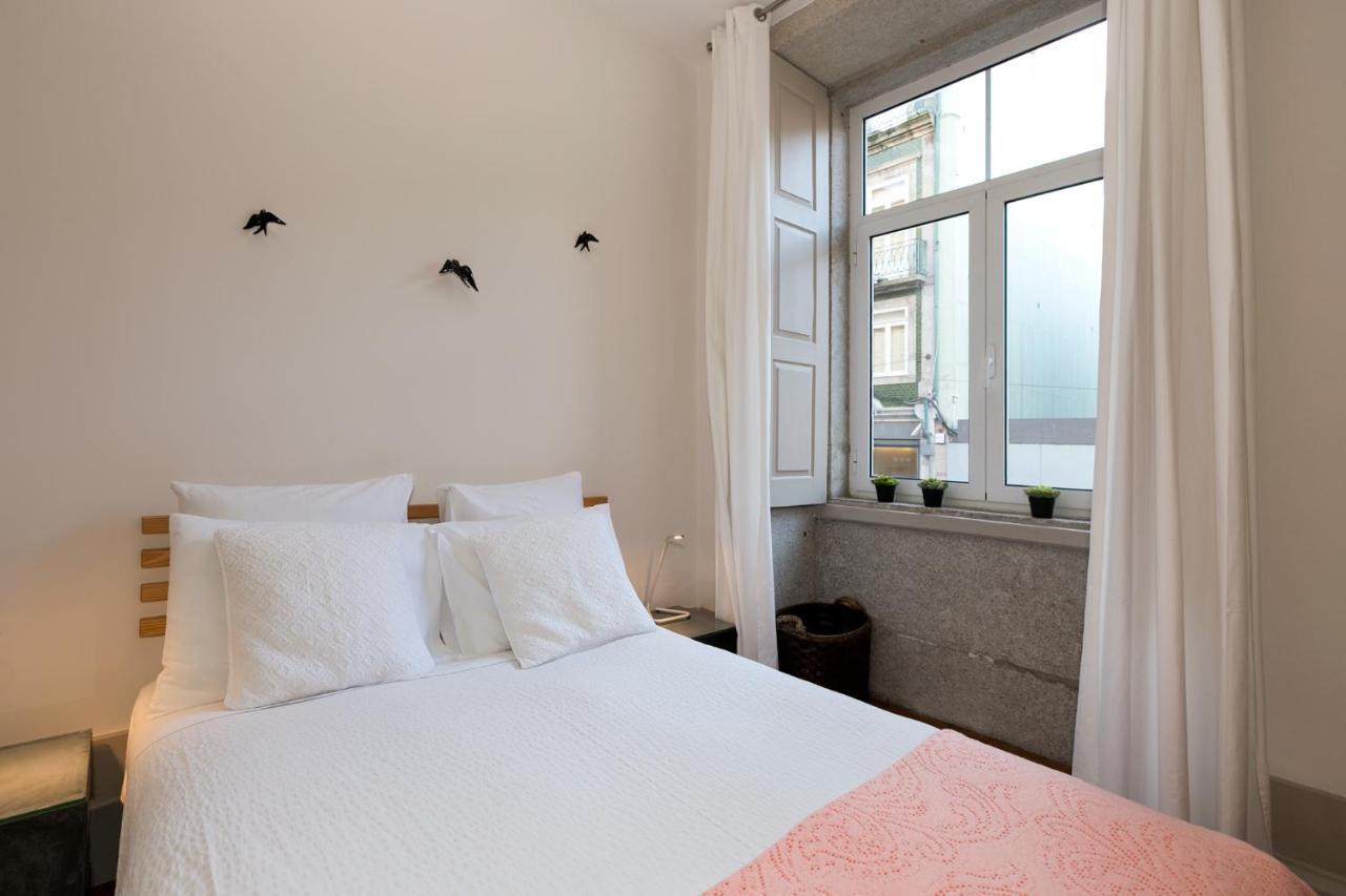 O'Porto City Stay Bagian luar foto