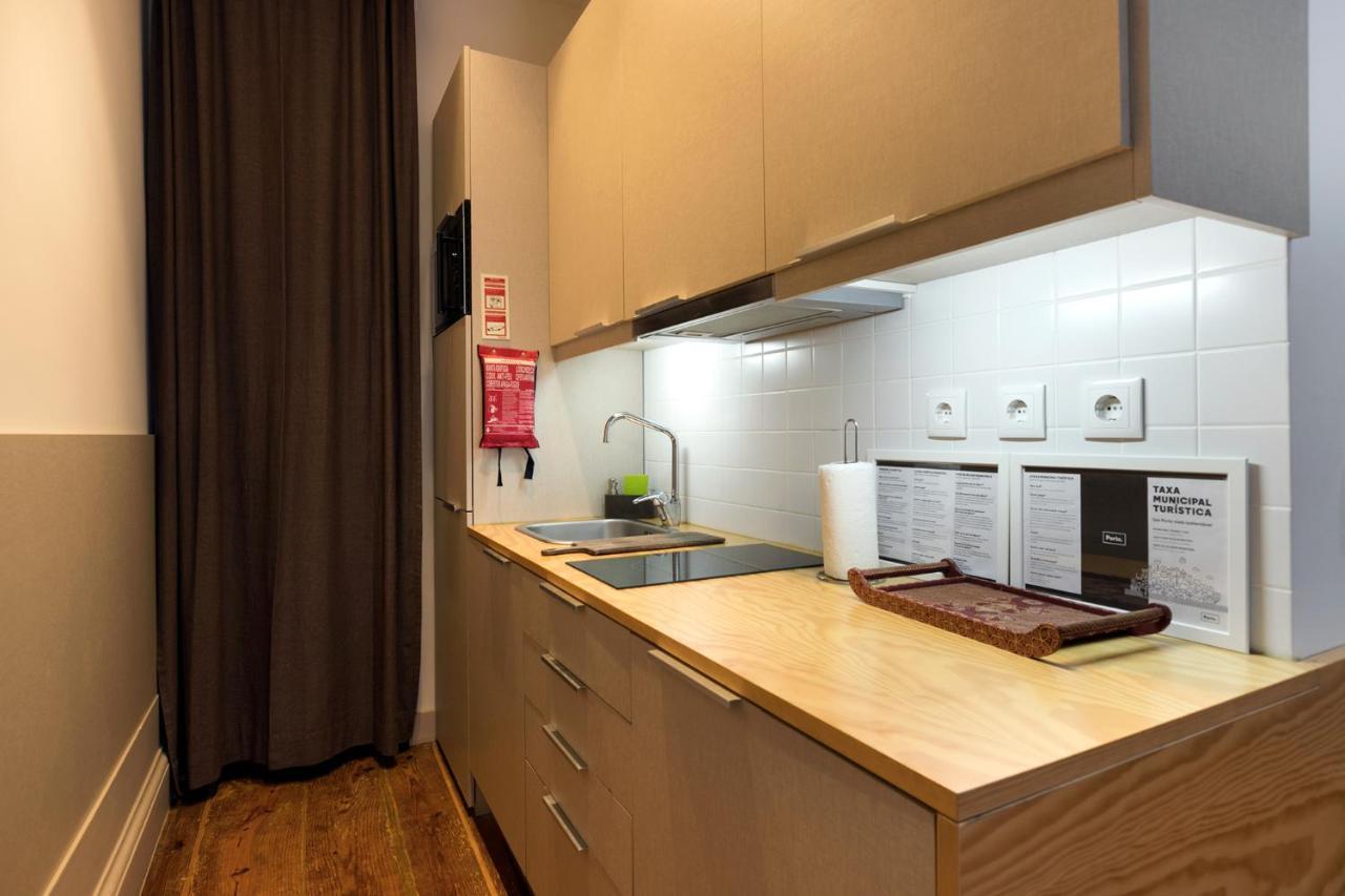 O'Porto City Stay Bagian luar foto