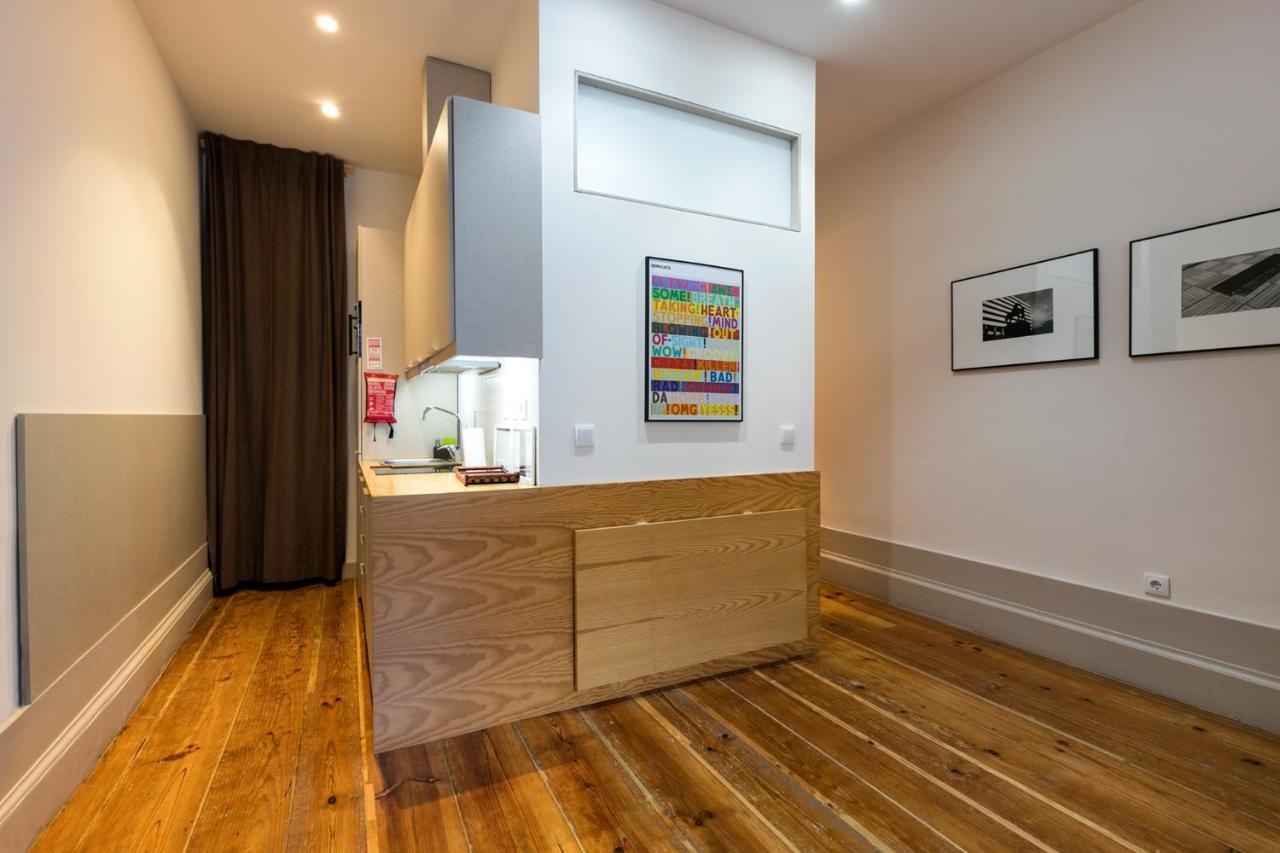 O'Porto City Stay Bagian luar foto