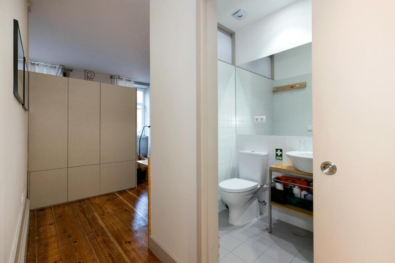 O'Porto City Stay Bagian luar foto