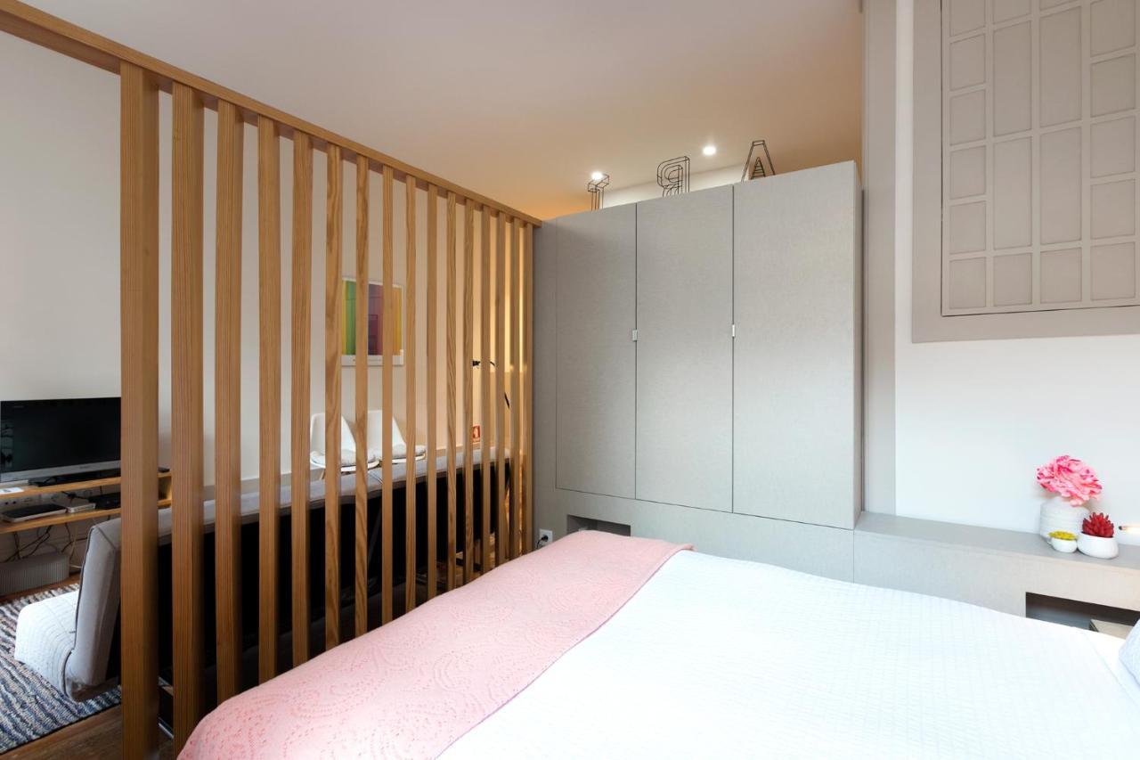 O'Porto City Stay Bagian luar foto